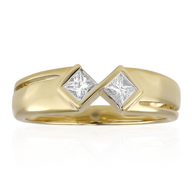 IF (D) Diamant-Goldring (Annette)