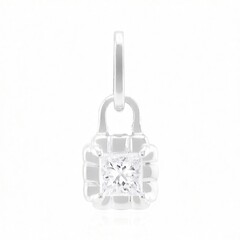 VVS1 (G) Diamant-Goldanhänger (Annette)