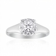 VVS1 (G) Brillant-Goldring (Annette)
