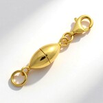 Catenina in argento