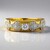 Anello in oro con Diamante SI1 (G) (Annette)