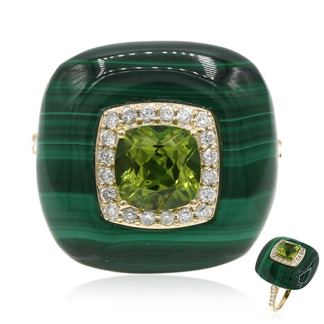 Edelstein-Goldring (Smithsonian)