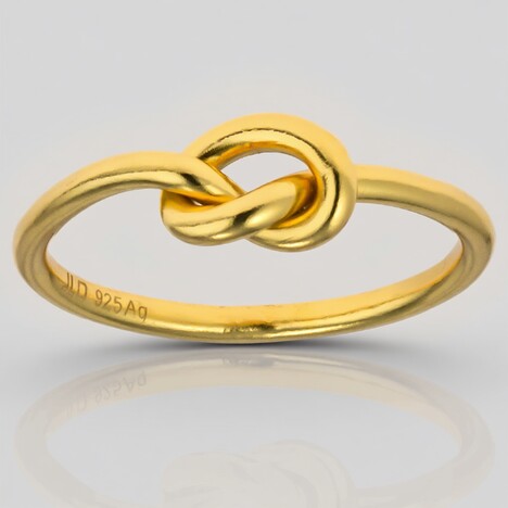 Anello in argento (Joias do Paraíso)