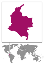 Colombia