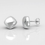 Orecchini in argento