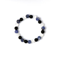 Edelstein-Armband