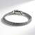 Bracciale in argento (Nan Collection)