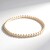 Bracciale con Perla d'Acqua Dolce Bianca (TPC)