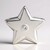 Ciondolo in argento con Diamante I1 (G) (Annette)