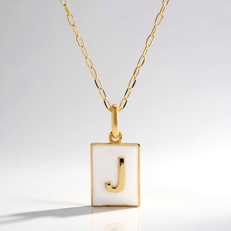 Collana in argento