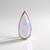 Ciondolo in argento con Opale di Welo AAA (de Melo Essence)