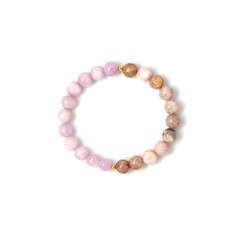 Edelstein-Armband