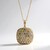 Collana in oro con Diamante Fancy SI2 (CIRARI)