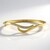 Bracciale in argento con Zircone