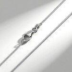 Collana in argento