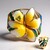 Anello in argento con Peridoto