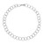 Catenina in argento