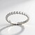 Anello in argento