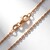 Catenina in argento