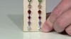 Pendientes en plata con Peridoto de Birmania