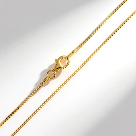 Collana in argento
