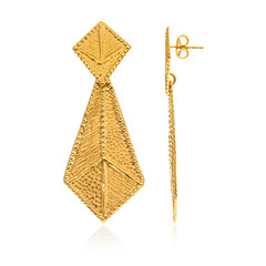 Orecchini in argento (Joias do Paraíso)