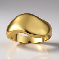 Silberring