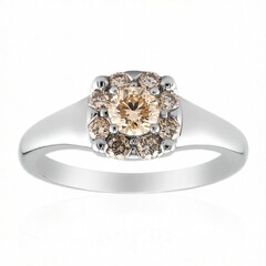 VS1 Argyle-Rose de France-Brillant-Goldring (Annette)