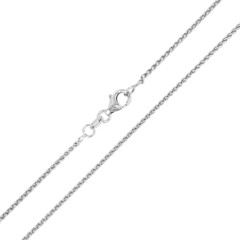 Catenina in argento
