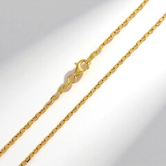Collana in argento