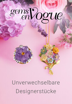 Gems en Vogue