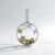 Ciondolo in oro con Diamante Giallo I2