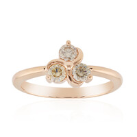 SI1 Argyle-Rose de France-Brillant-Goldring