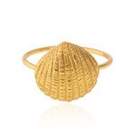 Anello in argento (Joias do Paraíso)