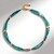 Collier en argent et Perle blanche de culture d'eau douce (Riya)