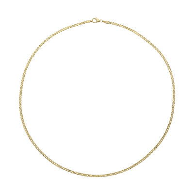 Collier en or