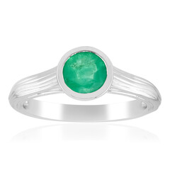 Nova Era-Smaragd-Goldring