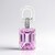 Ciondolo in argento con Kunzite (Pallanova)