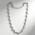 Collana in argento con Zircone