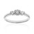 SI2 (H) Brillant-Goldring (CIRARI)
