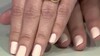 Zilveren ring met een Sleeping Beauty Turkoois (MONOSONO COLLECTION)