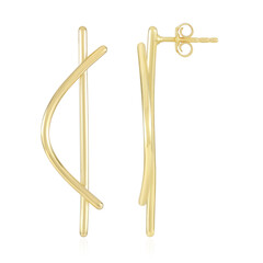 Pendientes en plata