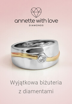 Annette with Love