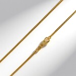 Catenina in argento