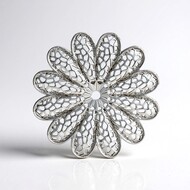 Colgante en plata (Ornaments by de Melo)