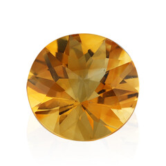 Mandarin Citrine other gemstone