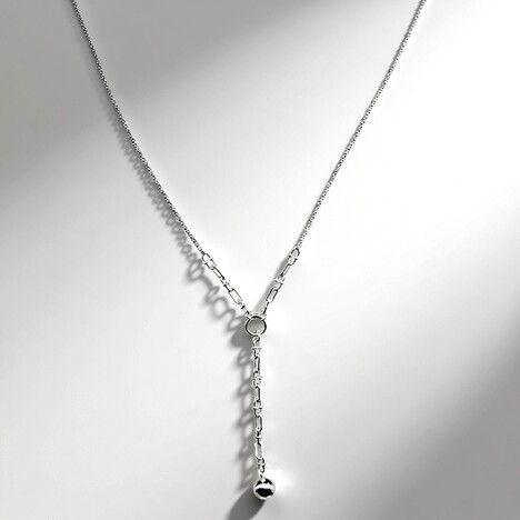 Chaîne en argent