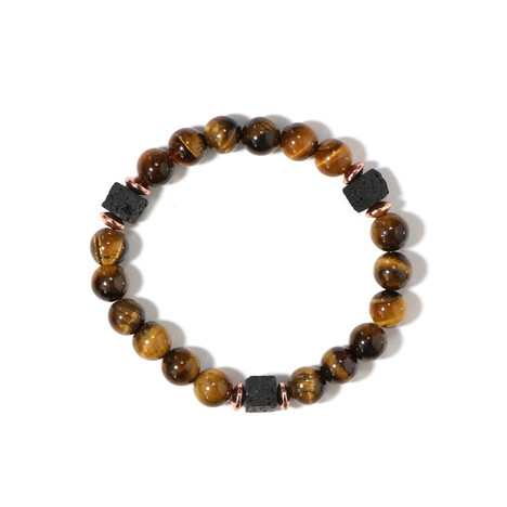Tiger´s Eye Bracelet
