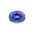 Gemma con Tanzanite AAA 6,26 ct