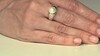 Anillo en plata con Perla Freshwater (TPC)